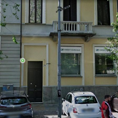 Maison Metropole Dante Turim Exterior foto