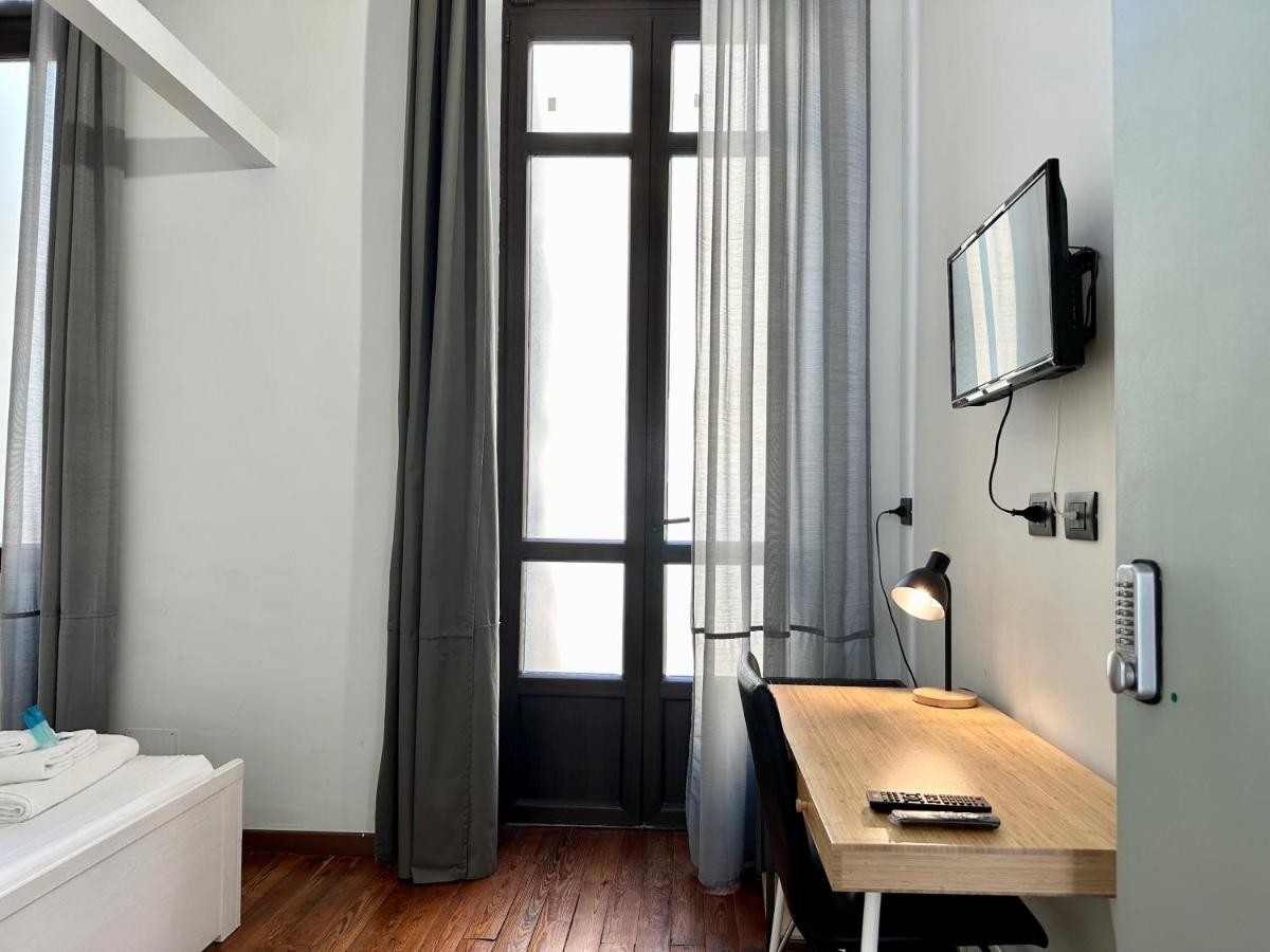Maison Metropole Dante Turim Exterior foto